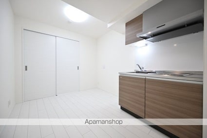 Ｒｅｓｉｄｅｎｃｅ　南千住[1DK/27.73m2]のリビング・居間1