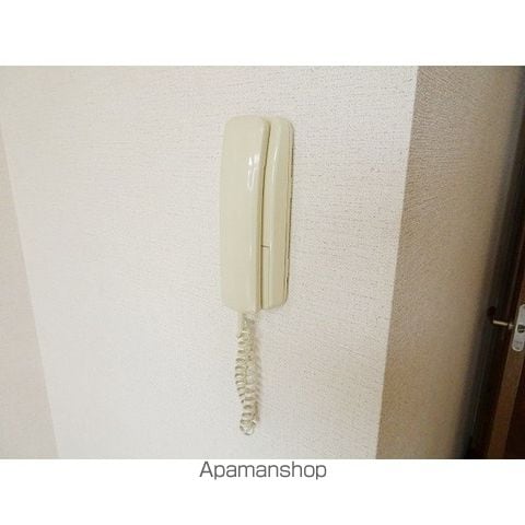 フェイマスKITAMI 1番館の内装写真