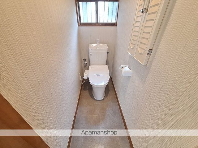 detached 埼玉県戸田市中町２丁目5-2

地図を見る