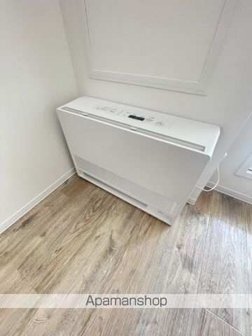 MJSQUARE KOTONIの内装写真