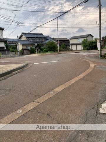 パレッティの周辺写真