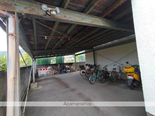 教興寺マンションのその他写真