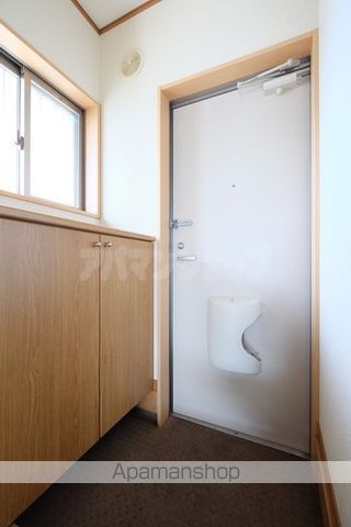 レクサスハイムの内装写真