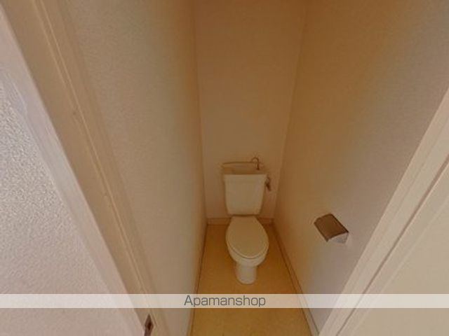 レジデンス渡鹿 A棟の内装写真