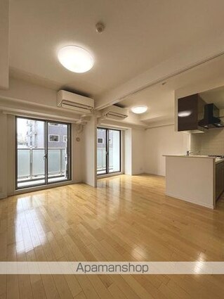 エスティメゾン錦糸町Ⅱ[1LDK/40m2]のリビング・居間2