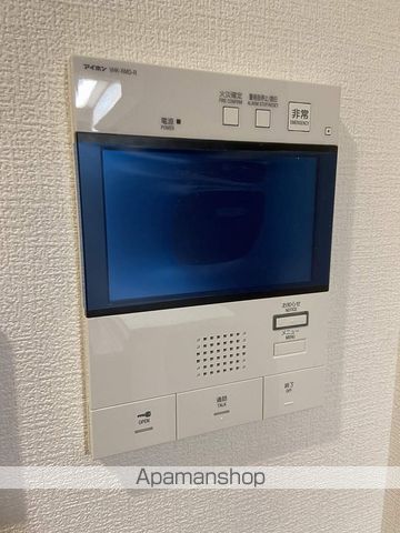 セレニテ堺筋本町リアンの内装写真