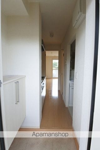 ベルデュール牛久の内装写真