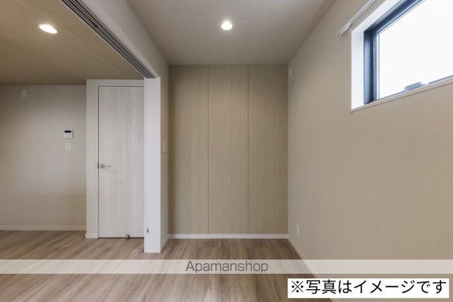 ROBOT HOME 西八王子IIの内装写真