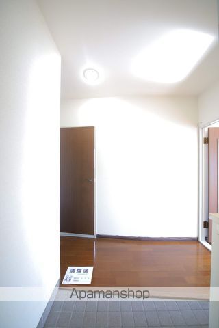 グリーンコープの内装写真