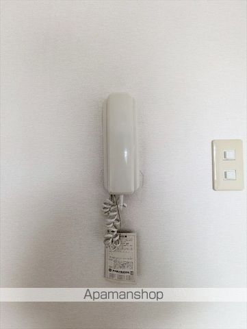 プリード倉敷の内装写真
