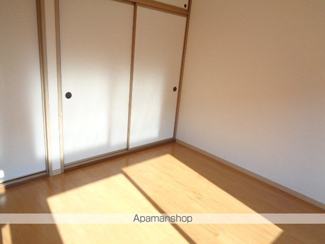 スカイメゾンIの内装写真