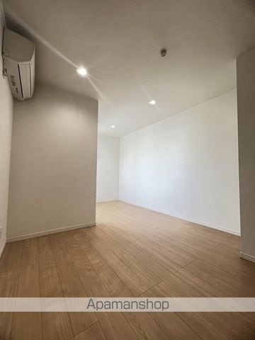 ラファライズの内装写真