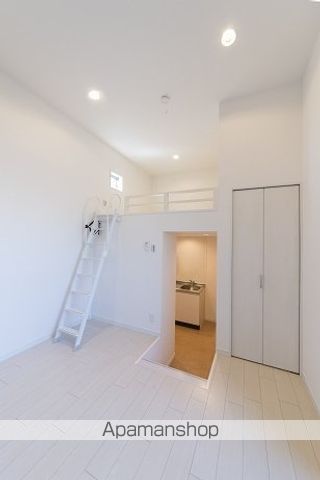 CASA DEL CANARIO 諏訪ノ森の内装写真