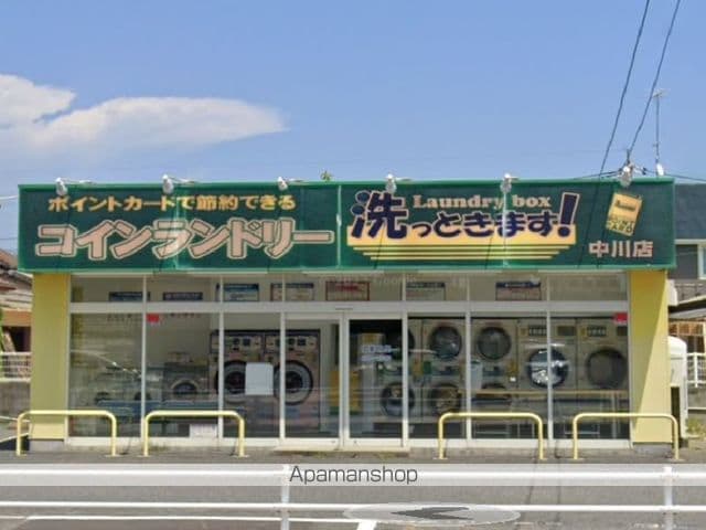 レオパレスさくらの周辺写真