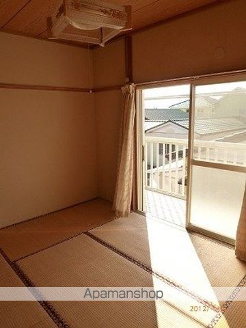コーポ真栄の内装写真