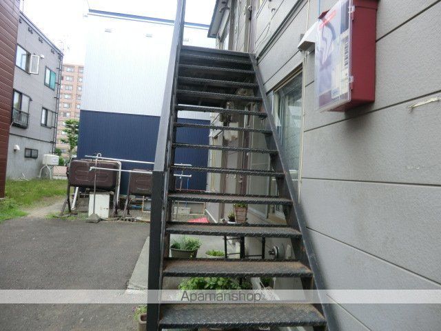 マンション大雪のその他写真