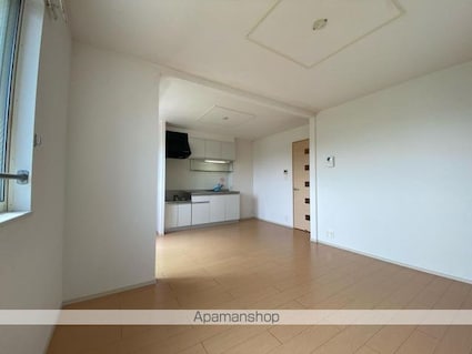 シムリーミナⅢ[2LDK/57.71m2]の内装