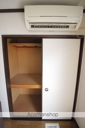 グリーンハイツ（連光寺）[2DK/36.36m2]の収納