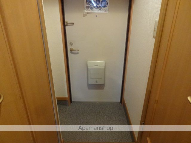 エスポワール西川の内装写真