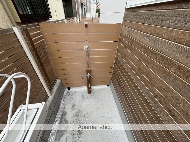 Sazanami Tsujidoの外観写真