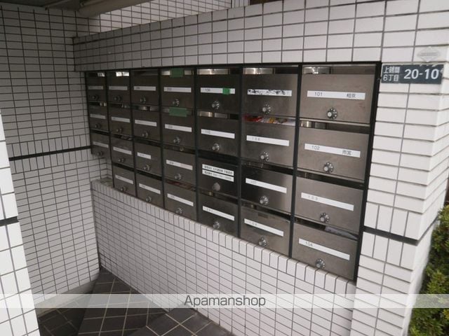 プライムハウスの内装写真