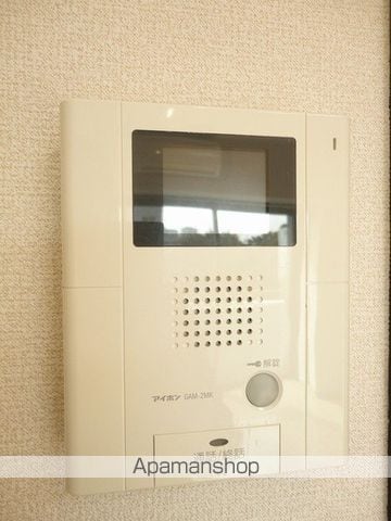 ザ・レジデンス・オブ・トーキョーM23の内装写真
