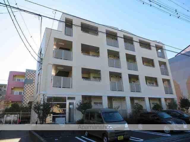 コモド プレッソの外観写真