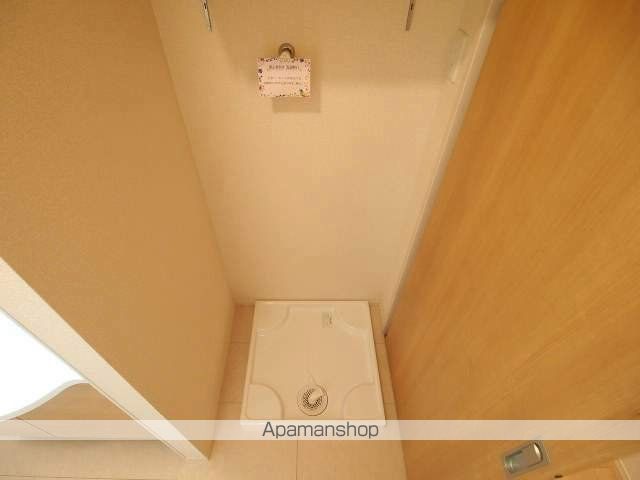 DーROOM烏丸北大路の内装写真