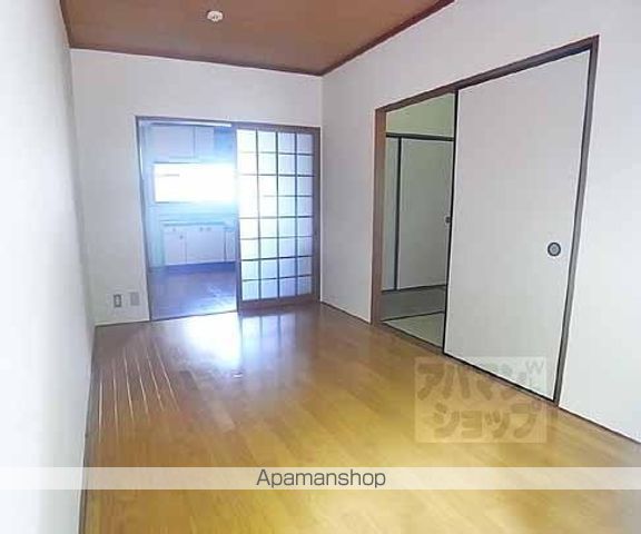 ハイツ野村の内装写真