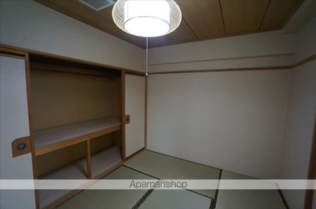 帯広マンション第2の内装写真
