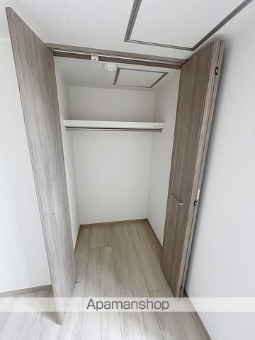 クロスゲート青葉台の内装写真