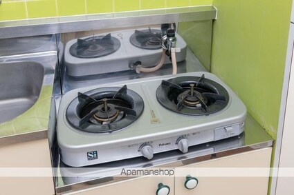 ヴィラ昭和町[1K/23.94m2]の内装6