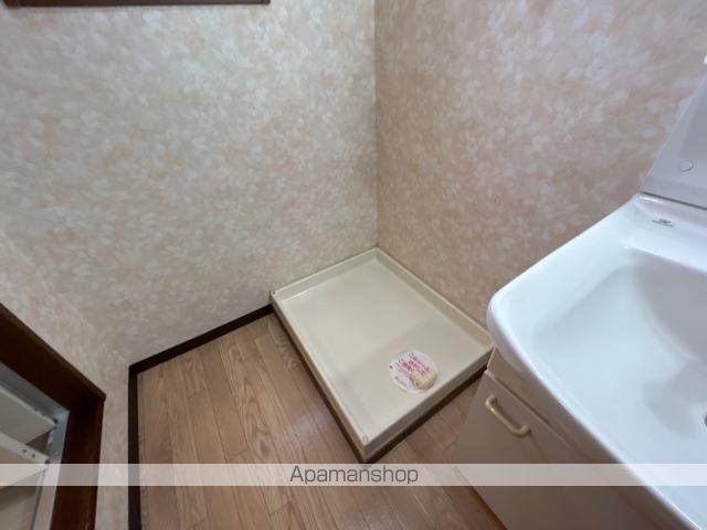 エトワールの内装写真