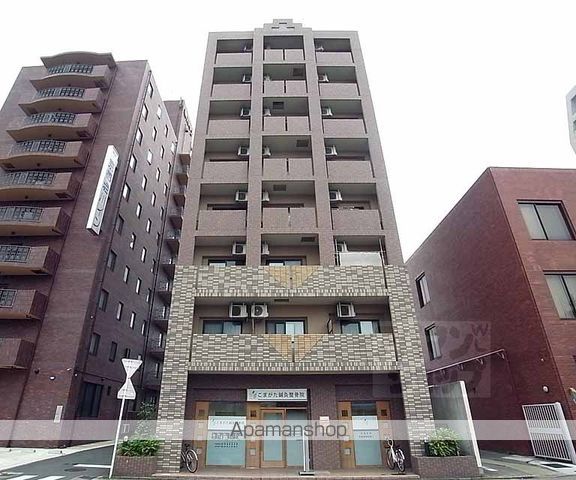 エスト堀川の外観写真