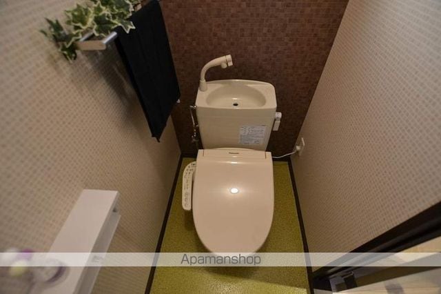 ヴィレッタ東広島参番館の内装写真
