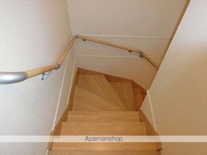 ファインアップルＳＫ[2LDK/57.64m2]の内装1