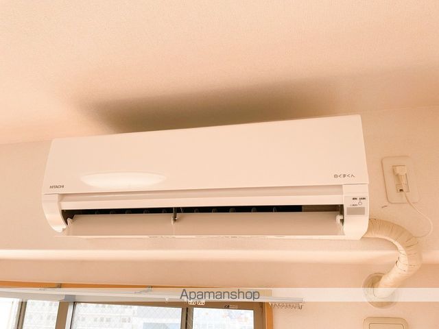 CASSIA豊中三国の内装写真