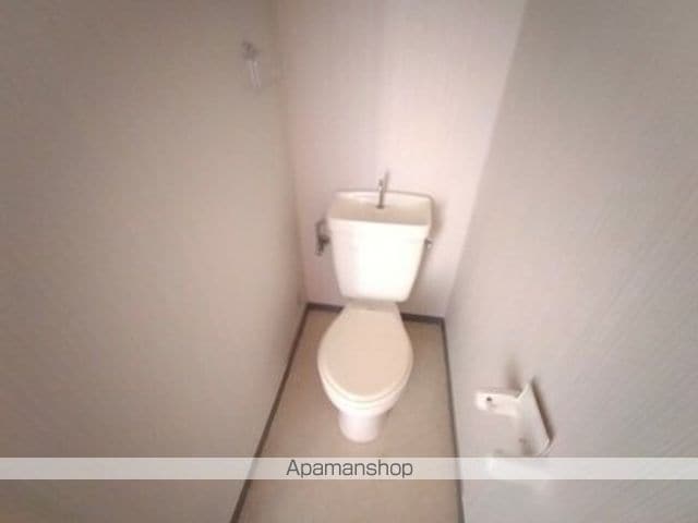 マンションタイムIIの内装写真