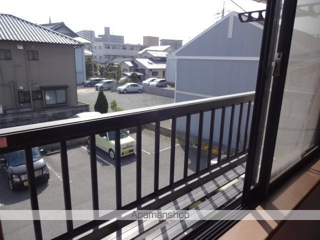 福博荘の内装写真