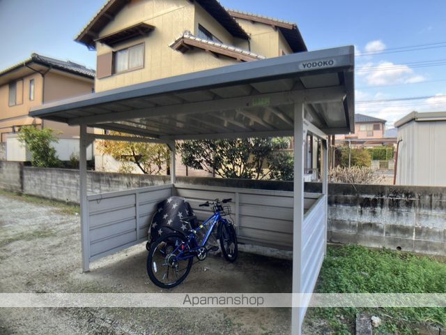 田園アパートのその他写真