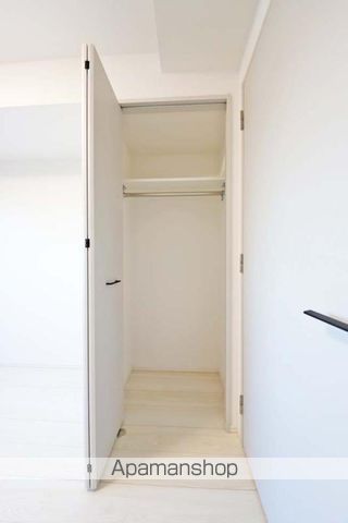 MAXIV川口青木の内装写真