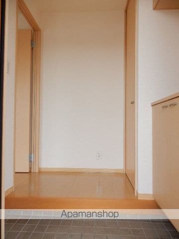 山陽本線 北長瀬駅 徒歩16分 2階建 築22年の内装写真