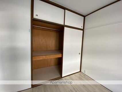 Ｋ’ｓＢ三条Ⅰ・Ⅱ[3LDK/79.2m2]の内装4