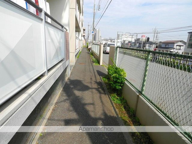 小暮コーポラスの外観写真