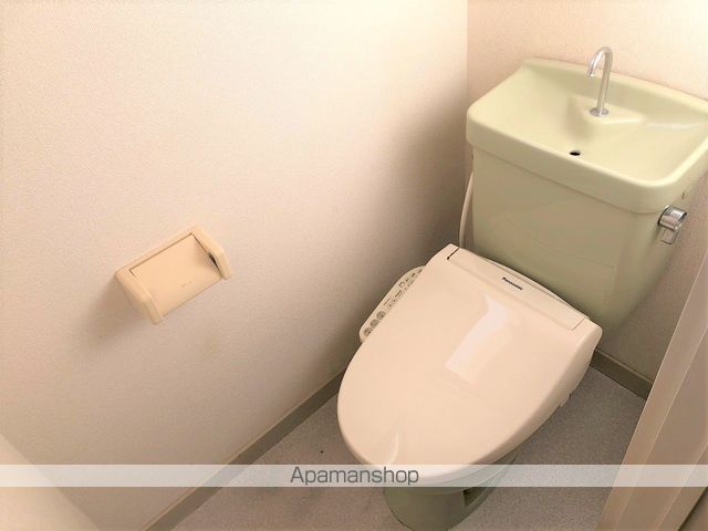シェーネルの内装写真