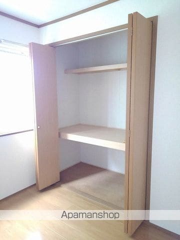 セレーノ・Sの内装写真