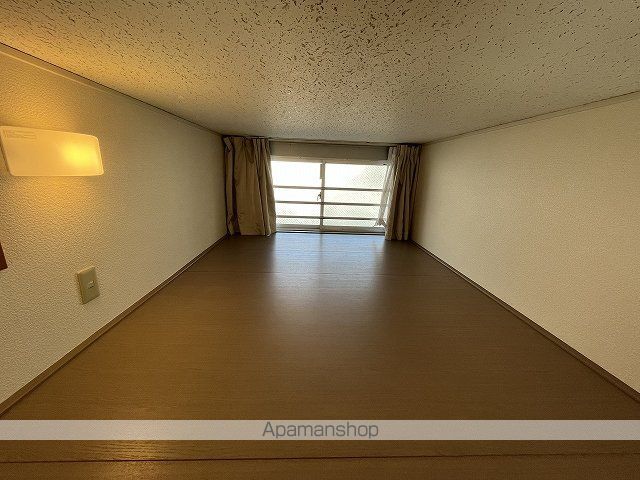 レオパレスグランデ泉Bの内装写真