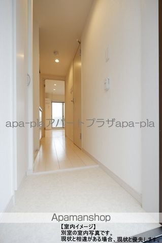 リブリ・川越旭町の内装写真