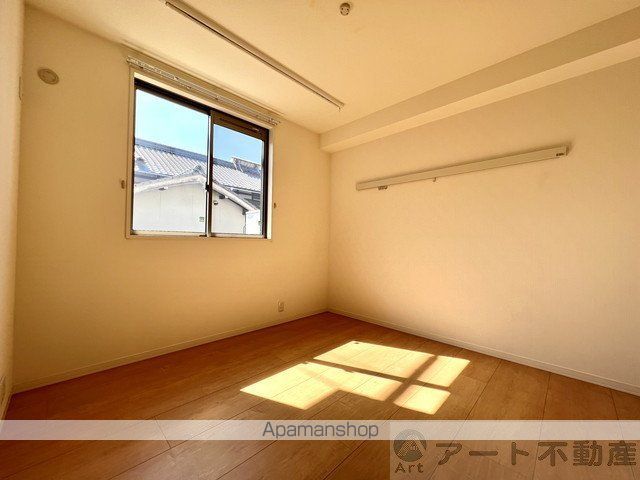 ブルンはなみずきの内装写真