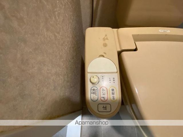ウエストリバー新北の内装写真